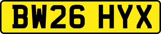 BW26HYX