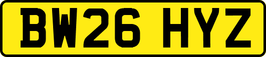 BW26HYZ