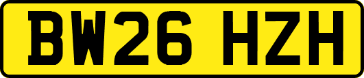 BW26HZH