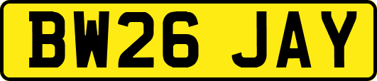 BW26JAY