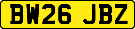 BW26JBZ