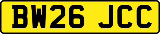 BW26JCC
