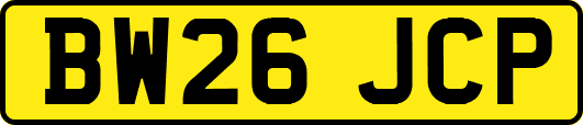 BW26JCP