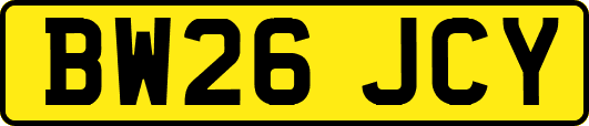 BW26JCY