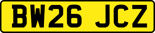 BW26JCZ