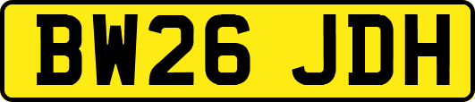 BW26JDH