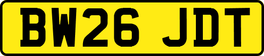 BW26JDT