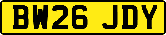 BW26JDY