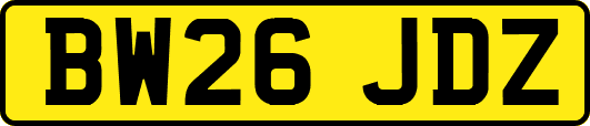 BW26JDZ