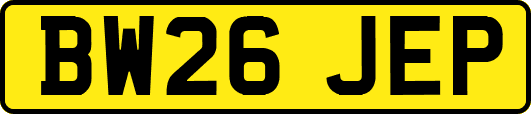 BW26JEP