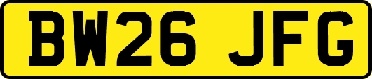 BW26JFG