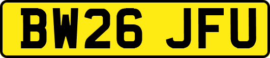 BW26JFU