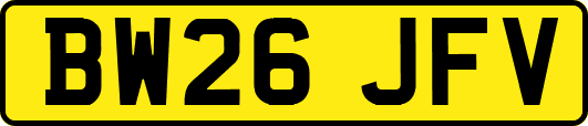 BW26JFV