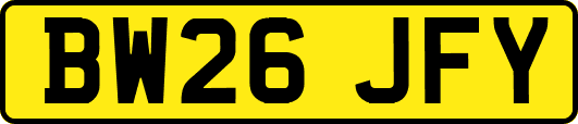 BW26JFY