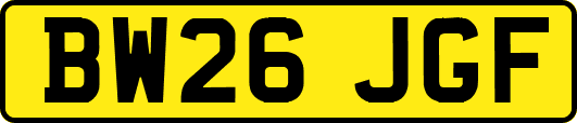 BW26JGF