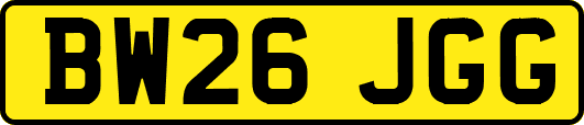 BW26JGG