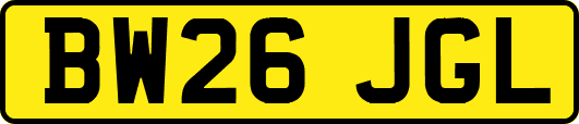 BW26JGL