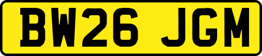 BW26JGM