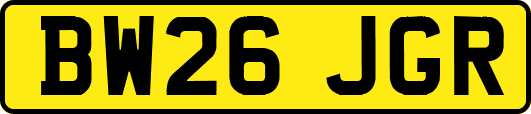 BW26JGR