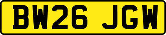 BW26JGW