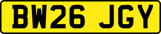 BW26JGY