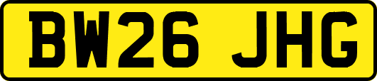 BW26JHG
