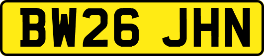 BW26JHN