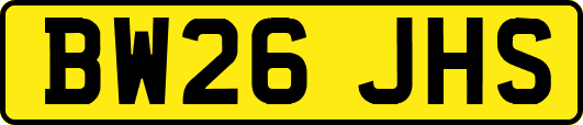 BW26JHS