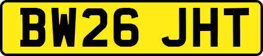 BW26JHT