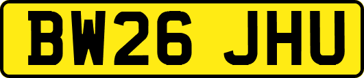 BW26JHU