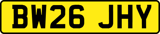 BW26JHY