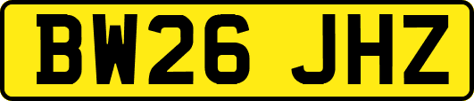 BW26JHZ