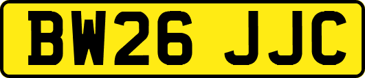 BW26JJC