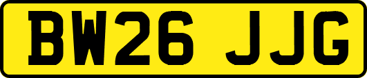 BW26JJG