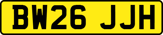 BW26JJH