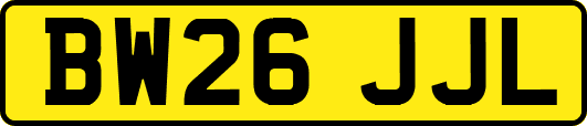 BW26JJL