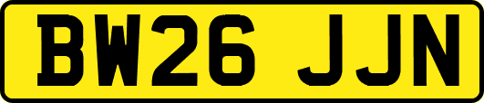 BW26JJN