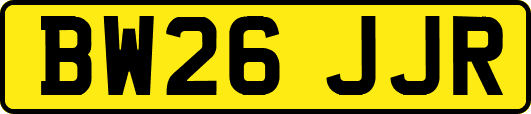 BW26JJR