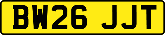 BW26JJT