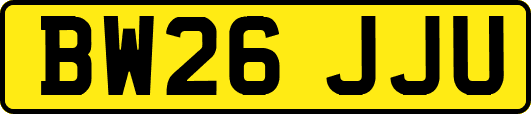 BW26JJU