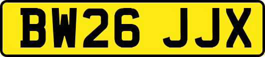 BW26JJX