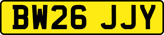 BW26JJY