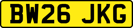 BW26JKG