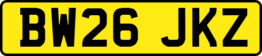 BW26JKZ