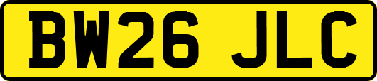 BW26JLC