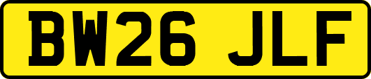 BW26JLF