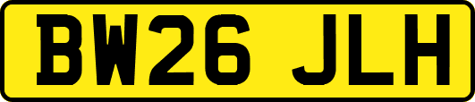 BW26JLH