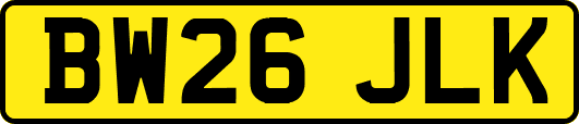 BW26JLK