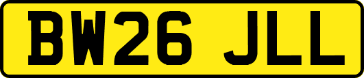 BW26JLL