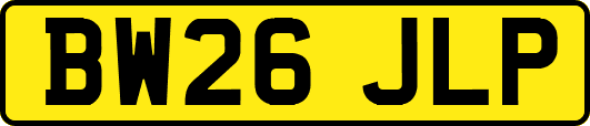 BW26JLP